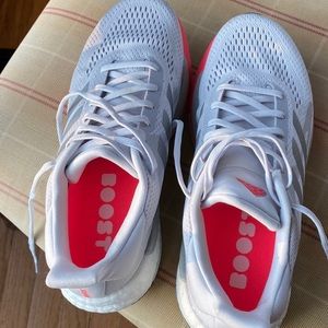 Adidas SOLARGLIDE 3 Shoes